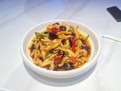 -阿娜尔·新疆菜(宜家荟聚中心店)