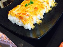 -Sushi Love 创意寿司(丽影广场店)