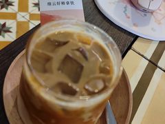 -时光花园(白鹭洲店)