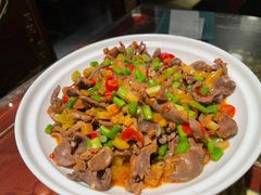 -缪氏川菜(深圳北站缤果空间店)
