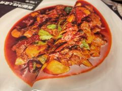 -那时新疆·若羌(经纬汇店)