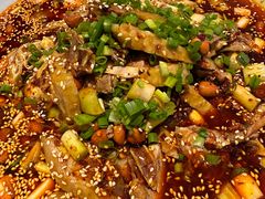 -蜀厨小匠·民间川菜(犀浦店)
