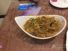 -丽华餐厅·天津菜(艳阳路店)