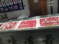牛肉三分熟-邢氏老太太烤串(北兴街店)