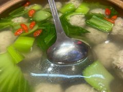 -香满楼(清水河路店)