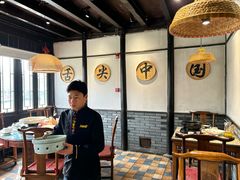 -五味堂·江浙土菜(月河特色店)