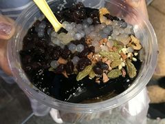 -深水井老冰粉(解放碑英利大融城店)