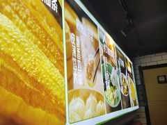 -李先生牛肉面大王(马栏店)