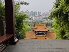 -富乐山