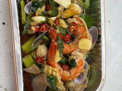 -徐记海鲜(大雁塔|金都店)