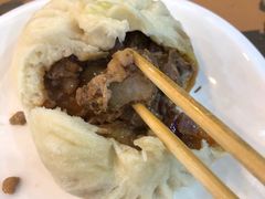 风味排骨包子-张包铺(道外店)