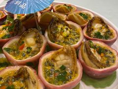 -79号渔船海鲜饭店(华强北店)