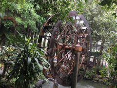 -揭东万竹园旅游景区