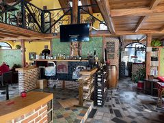 大堂-北京水岸山吧度假村(雁栖镇店)
