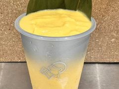 -喜茶(上海淮海中路渔阳里店)