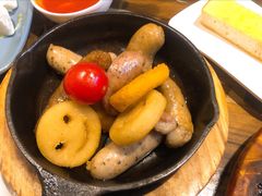 -西缘牛排(荟聚购物中心店)