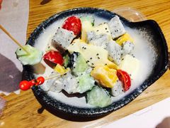 -林妈妈村·日式料理(宝山龙湖天街店)