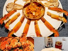 -成隆行·蟹王府(淮海店)