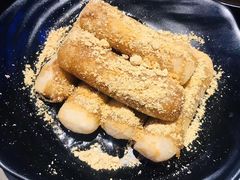 -愿者上钩(布吉老街店)