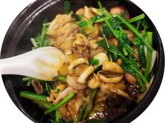 啫鱼卜-文记壹心鸡(宝华路店)