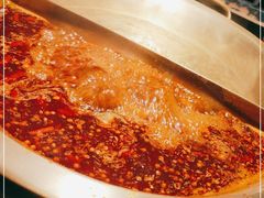 -九鼎轩脆毛肚火锅(南京东路店)