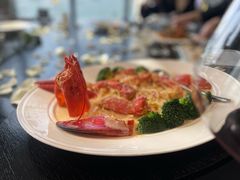 -岁粤Moon·湖景餐厅(月光码头店)