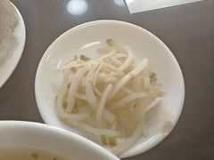 -天桥老金涮肉(牛街店)