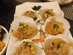 -桃夭日式料理(国信店)