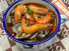 -老三样·旧食新味(万寿宫店)