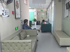 -美年大健康体检中心(西直门分院)