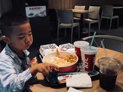 -肯德基(盛泽西环路店)