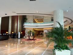 -北京歌华开元大酒店
