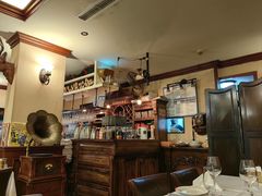 -摩根扒房(桐梓林店)