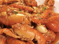 -聚味罗记大排檔·烧烤·鲜鱼杂·甲鱼煲(科学馆店)