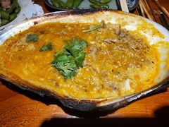 -金雨烧烤(新城南都店)