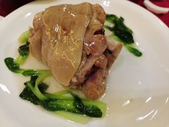 -新镇江酒家(南京西路店)