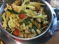 -隔壁老王·家常云南菜(花巷店)