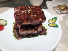 -川味堂·四川豆花(八卦岭店)