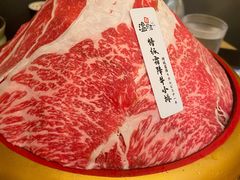 -温野菜涮涮锅(大悦城店)