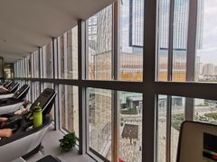 -银吉姆健身(恒隆馆)