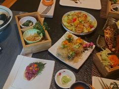 -长崎屋·日本料理·刺身·烧鸟(天河北路店)