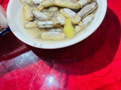 -西门岛码头海鲜馆
