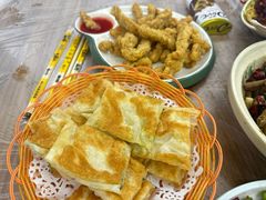 -小民大排档(光谷店)
