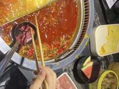 -小王少龙火锅(沙南街店)