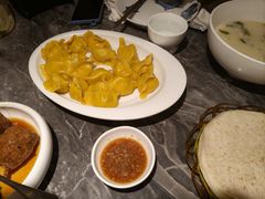 -前海沿·青岛菜(乐客城店)