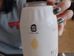 -服务大楼冷面(延大店)