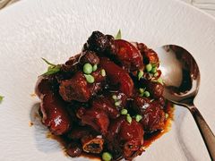 -海陵岛保利皇冠假日酒店·御公馆中餐厅 CANAL LNUA