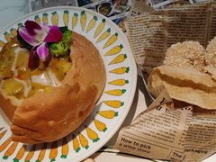 -太食獸泰式茶餐厅(北美新天地店)