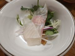 -官塘锋记鱼生·生腌·砂锅粥(牌坊街店)