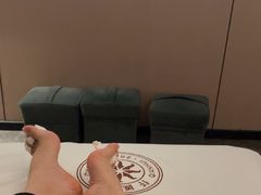 -仟汇足道·SPA(秀洲总店)